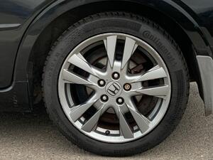 Honda Civic 1.8 i-VTEC SI 5dr