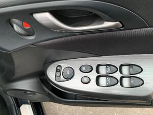 Honda Civic 1.8 i-VTEC SI 5dr