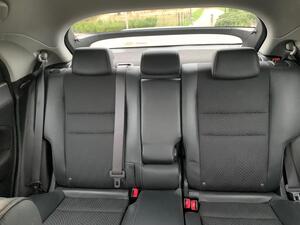 Honda Civic 1.8 i-VTEC SI 5dr