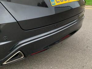 Honda Civic 1.8 i-VTEC SI 5dr