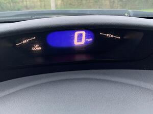 Honda Civic 1.8 i-VTEC SI 5dr