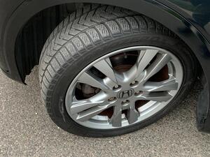 Honda Civic 1.8 i-VTEC SI 5dr