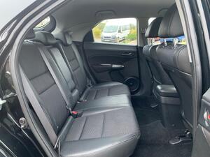 Honda Civic 1.8 i-VTEC SI 5dr