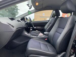 Honda Civic 1.8 i-VTEC SI 5dr