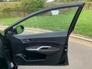 Honda Civic 1.8 i-VTEC SI 5dr