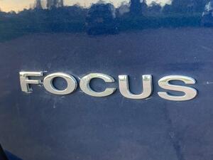 Ford Focus 1.6 Titanium 5dr