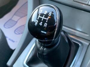 Ford Focus 1.6 Titanium 5dr