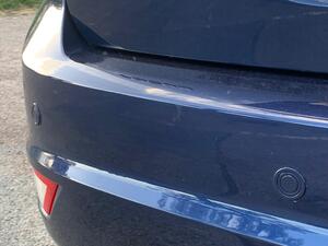 Ford Focus 1.6 Titanium 5dr