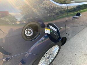 Ford Focus 1.6 Titanium 5dr