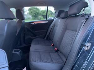 Ford Focus 1.6 Titanium 5dr