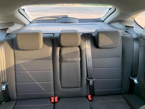 Ford Focus 1.6 Titanium 5dr