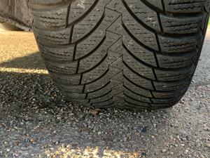 Ford Focus 1.6 Titanium 5dr