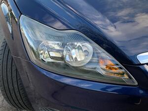 Ford Focus 1.6 Titanium 5dr