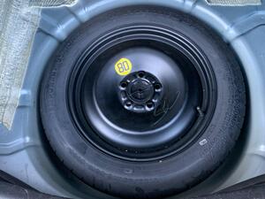 Ford Focus 1.6 Titanium 5dr