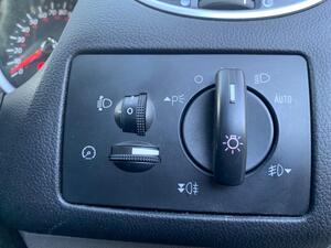 Ford Focus 1.6 Titanium 5dr