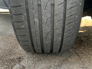 Ford Focus 1.6 Titanium 5dr