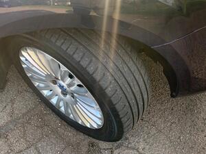 Ford Focus 1.6 Titanium 5dr