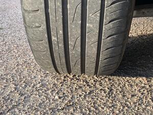 Ford Focus 1.6 Titanium 5dr