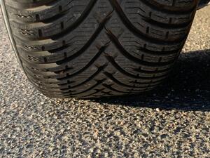 Ford Focus 1.6 Titanium 5dr