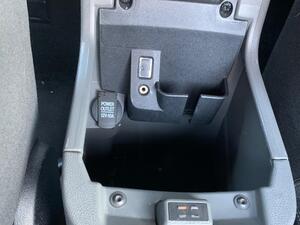 Ford Focus 1.6 Titanium 5dr