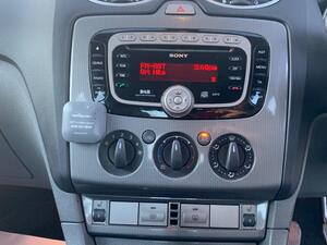 Ford Focus 1.6 Titanium 5dr