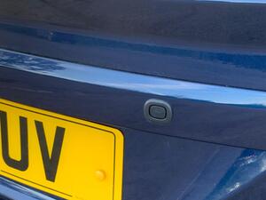 Ford Focus 1.6 Titanium 5dr