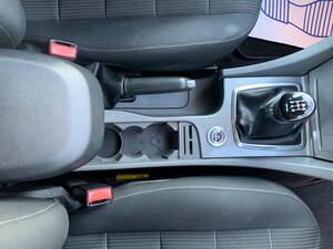Ford Focus 1.6 Titanium 5dr