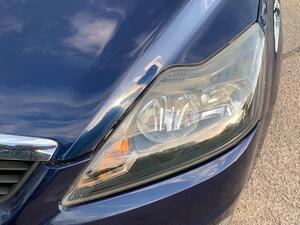 Ford Focus 1.6 Titanium 5dr