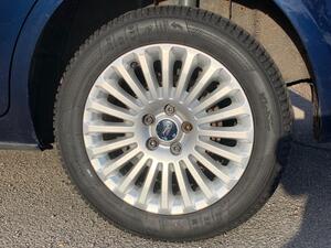 Ford Focus 1.6 Titanium 5dr