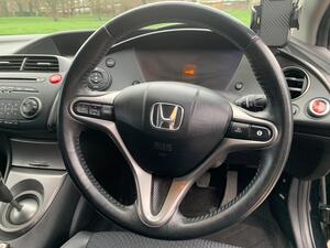 Honda Civic 1.4 i-VTEC SI 5dr
