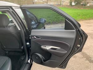 Honda Civic 1.4 i-VTEC SI 5dr