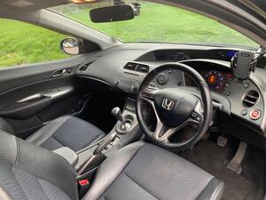 Honda Civic 1.4 i-VTEC SI 5dr