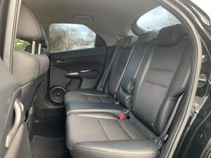 Honda Civic 1.4 i-VTEC SI 5dr