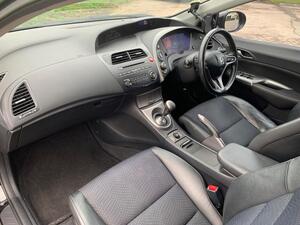 Honda Civic 1.4 i-VTEC SI 5dr