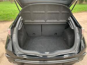 Honda Civic 1.4 i-VTEC SI 5dr