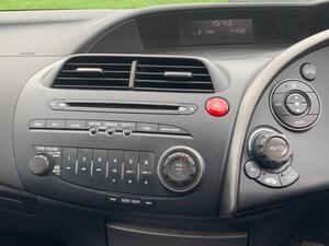 Honda Civic 1.4 i-VTEC SI 5dr