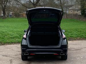 Honda Civic 1.4 i-VTEC SI 5dr