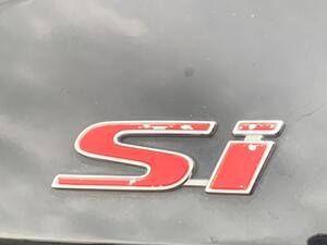 Honda Civic 1.4 i-VTEC SI 5dr