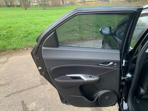 Honda Civic 1.4 i-VTEC SI 5dr