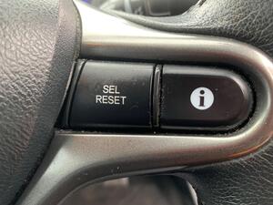 Honda Civic 1.4 i-VTEC SI 5dr