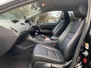 Honda Civic 1.4 i-VTEC SI 5dr