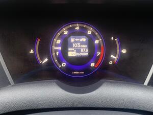 Honda Civic 1.4 i-VTEC SI 5dr