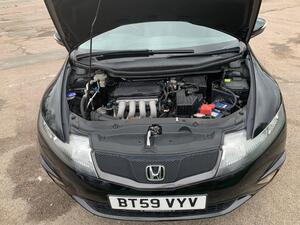 Honda Civic 1.4 i-VTEC SI 5dr