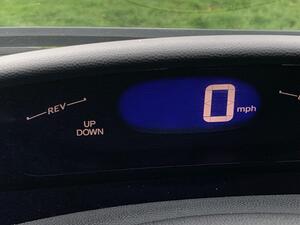 Honda Civic 1.4 i-VTEC SI 5dr