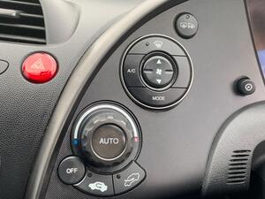 Honda Civic 1.4 i-VTEC SI 5dr