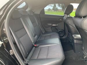 Honda Civic 1.4 i-VTEC SI 5dr