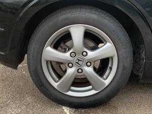 Honda Civic 1.4 i-VTEC SI 5dr