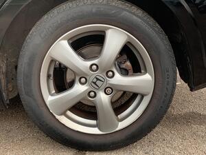 Honda Civic 1.4 i-VTEC SI 5dr