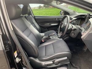 Honda Civic 1.4 i-VTEC SI 5dr