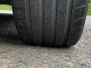 Volkswagen Golf 1.4 S 5dr